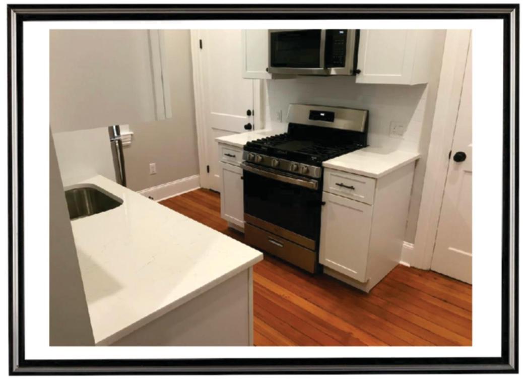 Homestay - B&B - Near South Boston - Jfk-Umass Area Εξωτερικό φωτογραφία