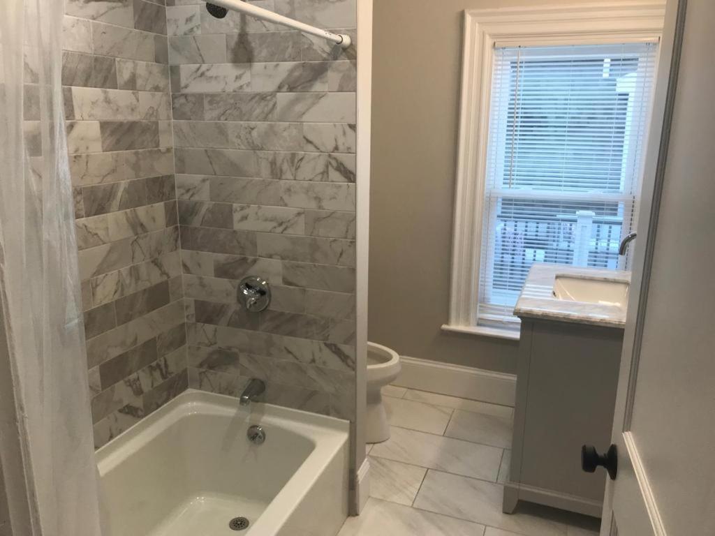 Homestay - B&B - Near South Boston - Jfk-Umass Area Εξωτερικό φωτογραφία
