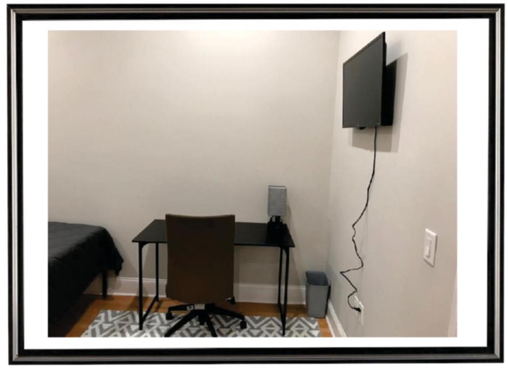 Homestay - B&B - Near South Boston - Jfk-Umass Area Εξωτερικό φωτογραφία