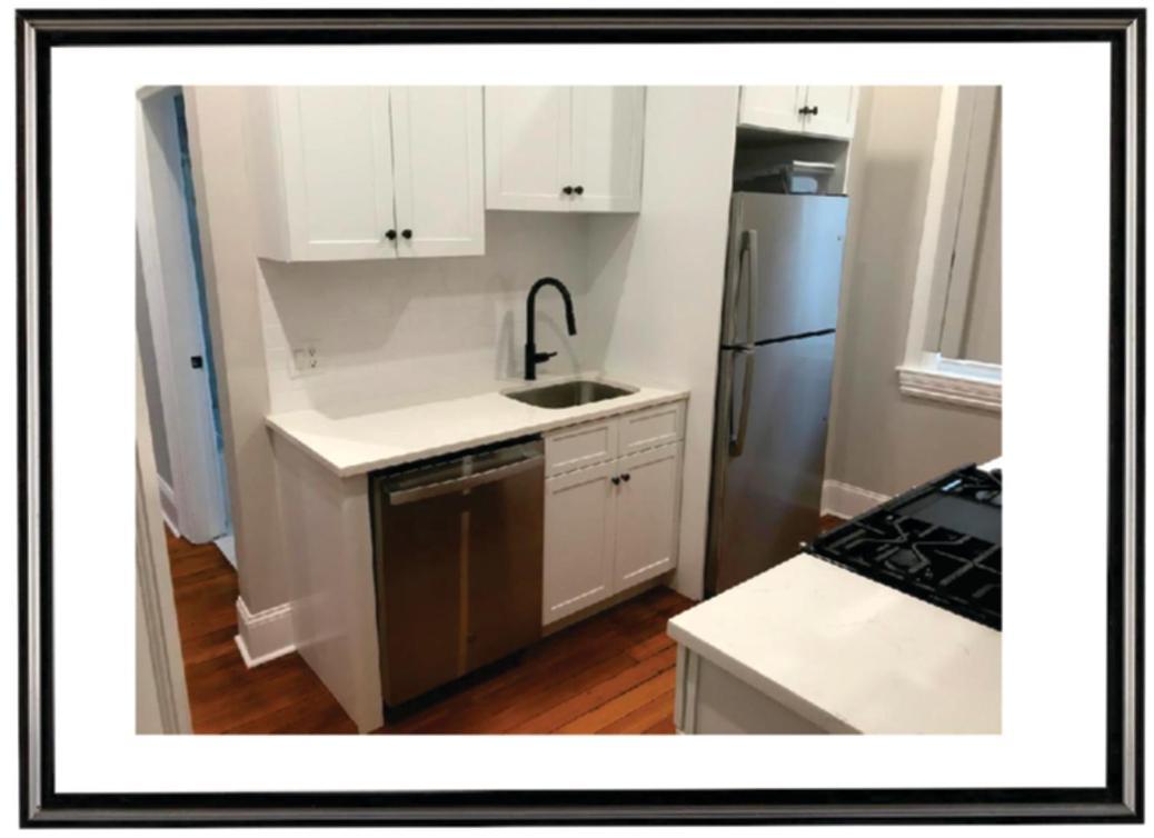 Homestay - B&B - Near South Boston - Jfk-Umass Area Εξωτερικό φωτογραφία