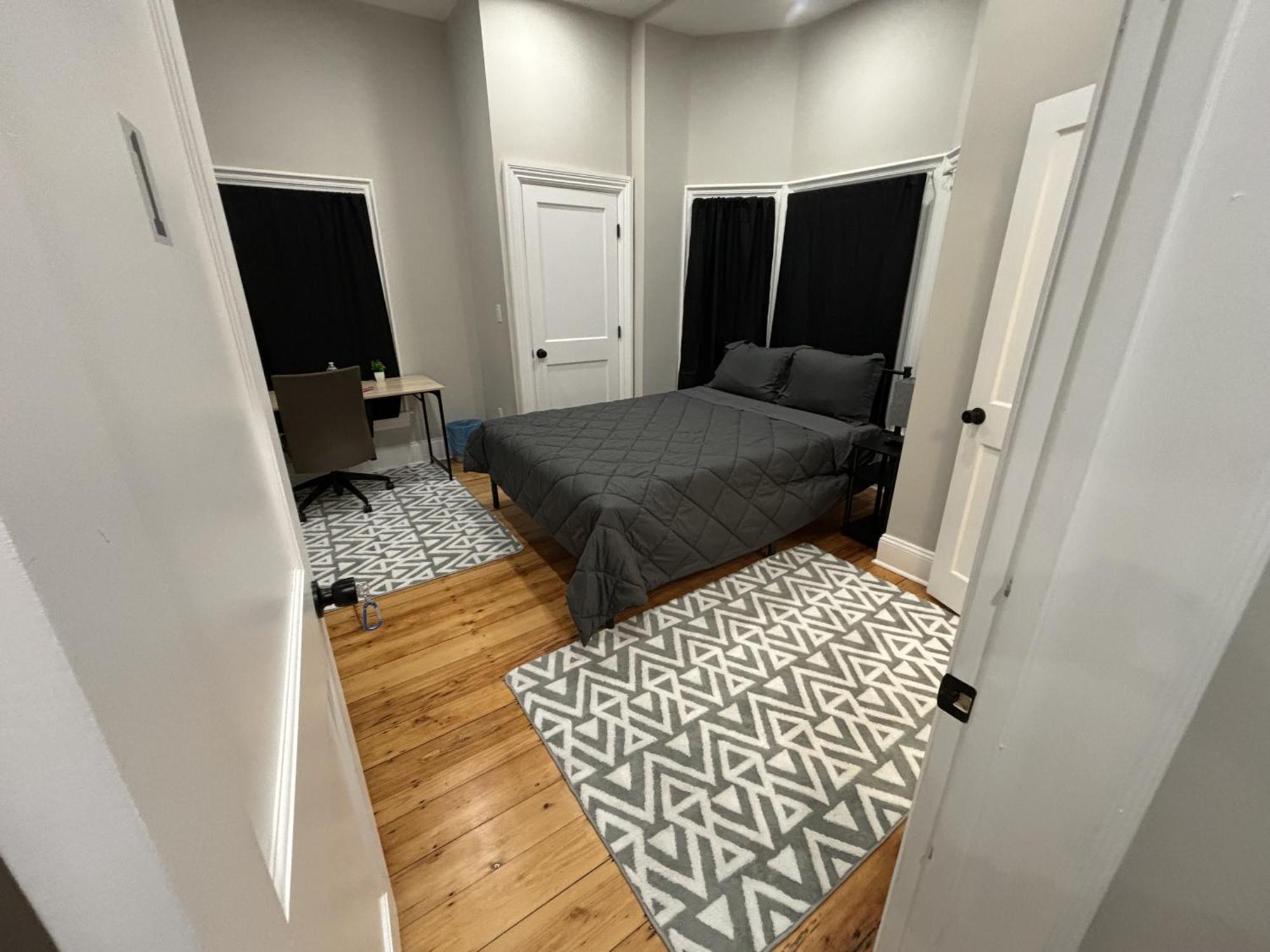 Homestay - B&B - Near South Boston - Jfk-Umass Area Εξωτερικό φωτογραφία