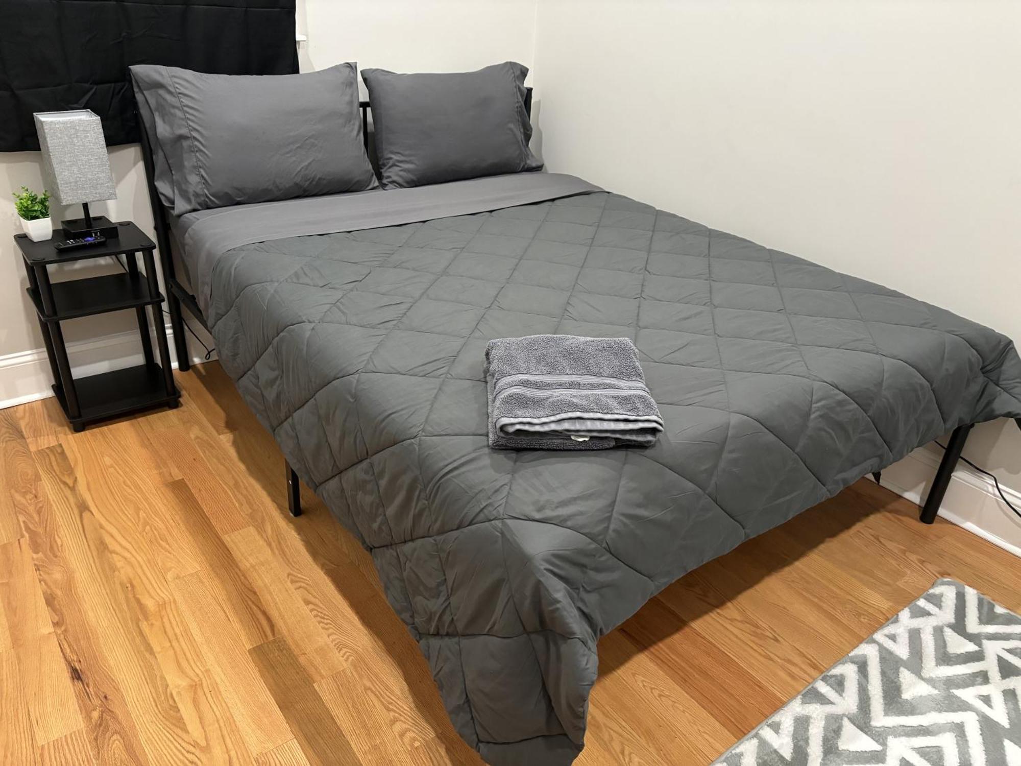 Homestay - B&B - Near South Boston - Jfk-Umass Area Εξωτερικό φωτογραφία