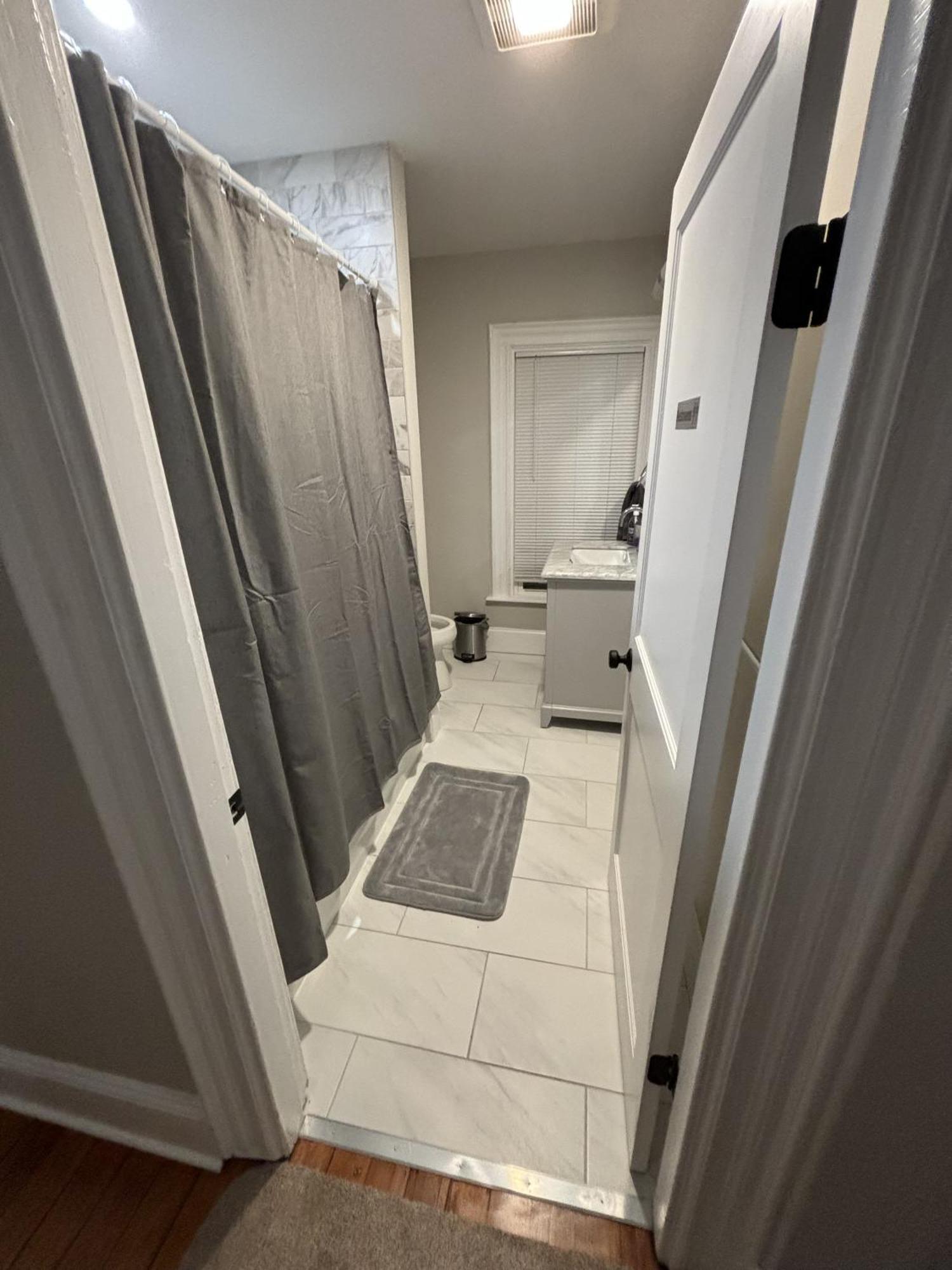 Homestay - B&B - Near South Boston - Jfk-Umass Area Εξωτερικό φωτογραφία