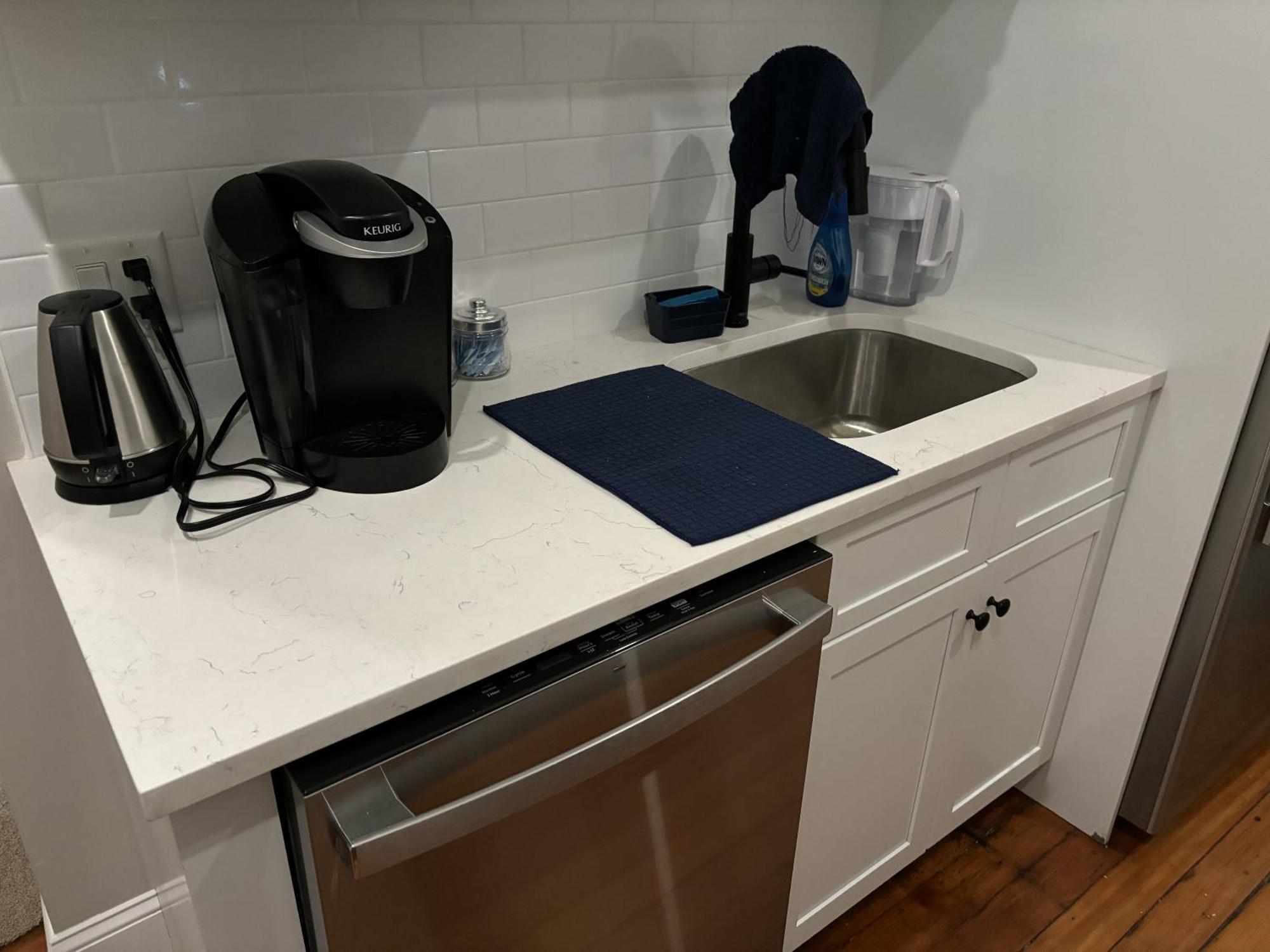 Homestay - B&B - Near South Boston - Jfk-Umass Area Εξωτερικό φωτογραφία