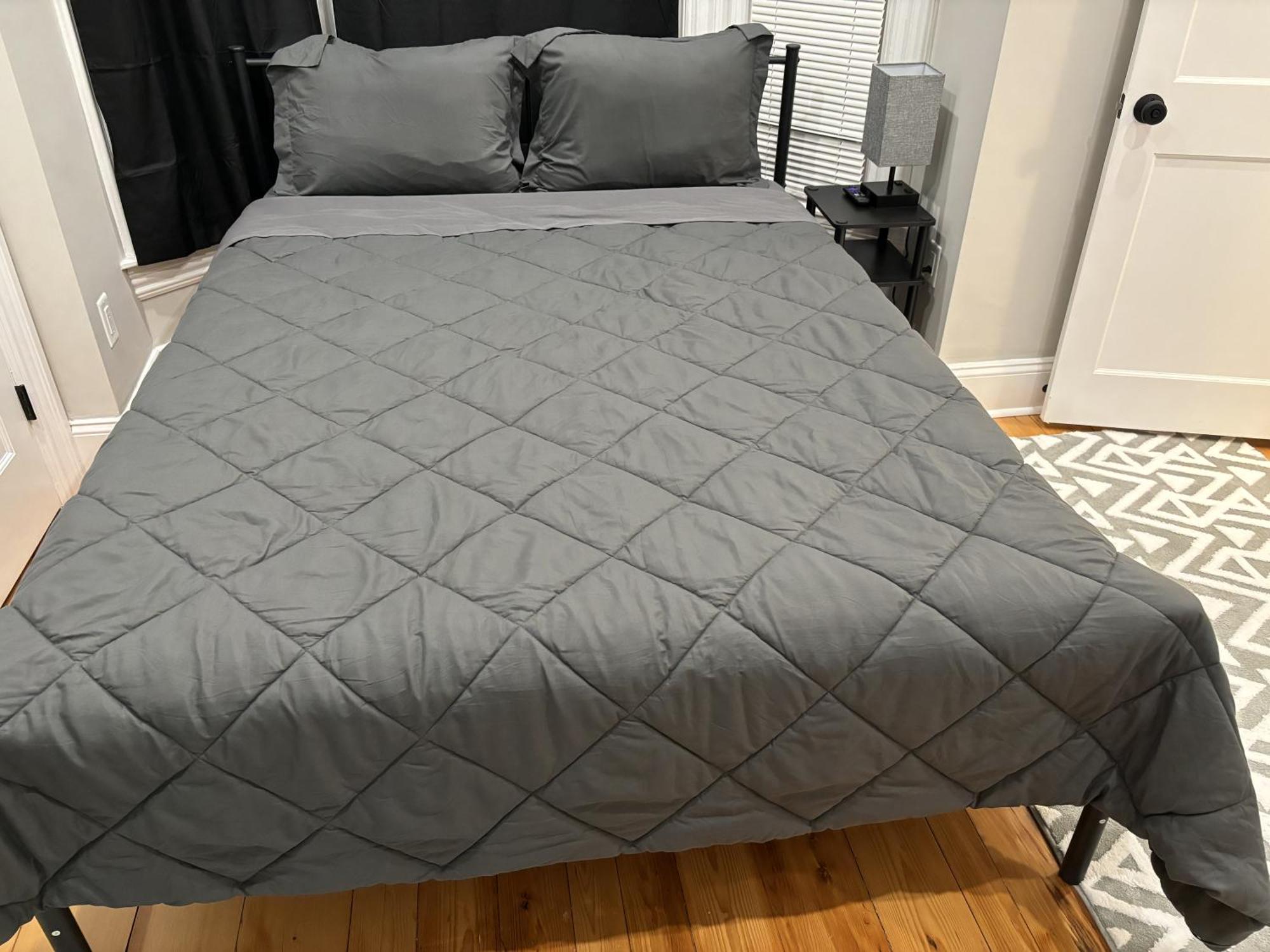 Homestay - B&B - Near South Boston - Jfk-Umass Area Εξωτερικό φωτογραφία