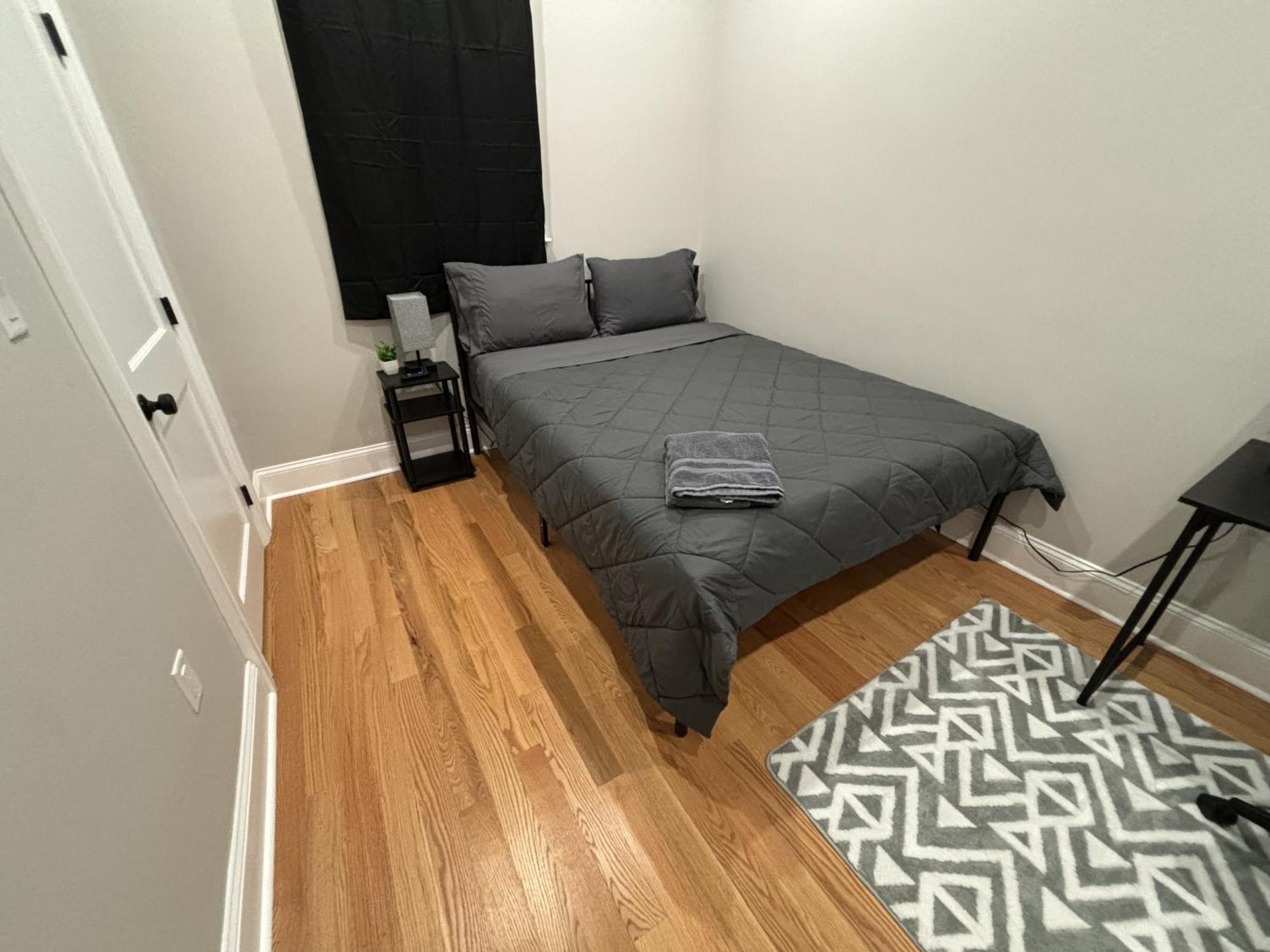 Homestay - B&B - Near South Boston - Jfk-Umass Area Εξωτερικό φωτογραφία