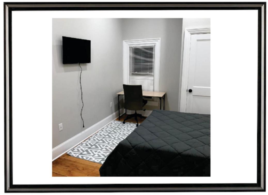 Homestay - B&B - Near South Boston - Jfk-Umass Area Εξωτερικό φωτογραφία