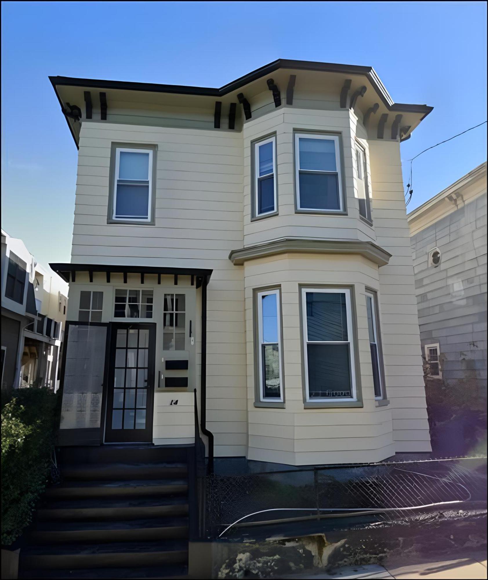 Homestay - B&B - Near South Boston - Jfk-Umass Area Εξωτερικό φωτογραφία